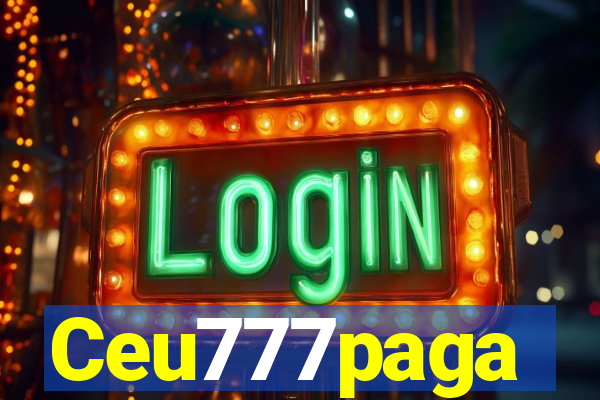 Ceu777paga