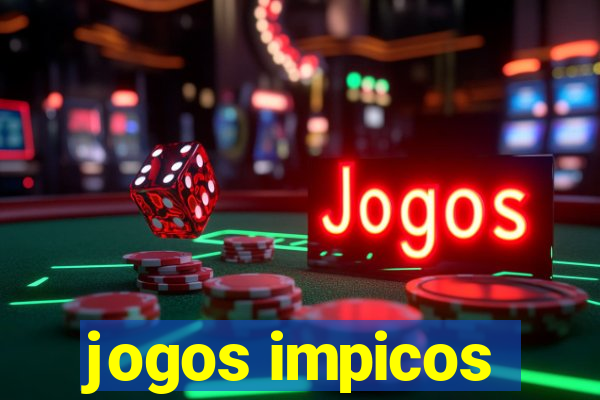 jogos impicos