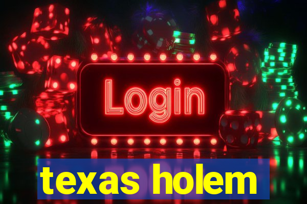 texas holem