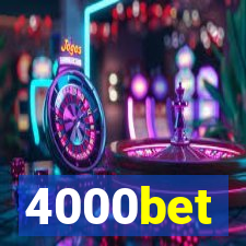 4000bet