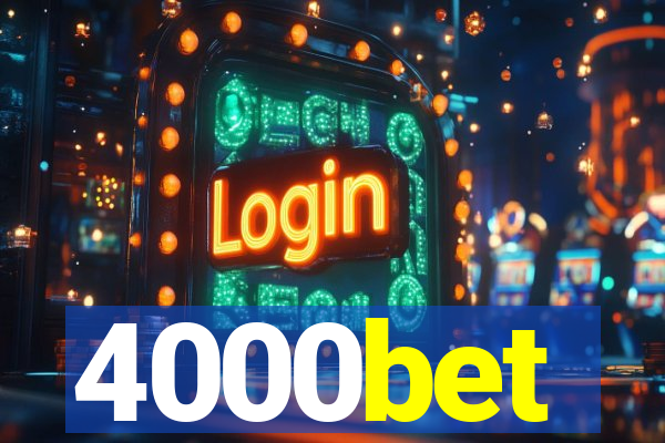 4000bet