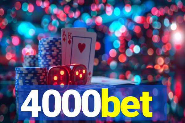 4000bet