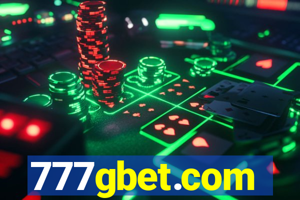 777gbet.com