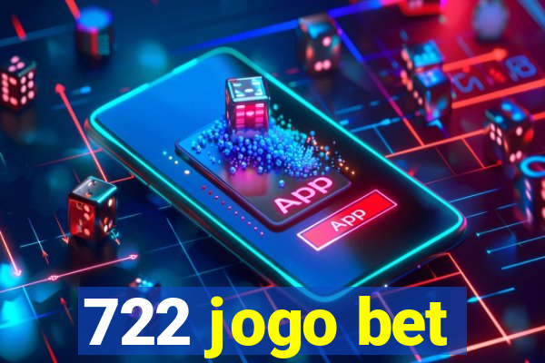 722 jogo bet