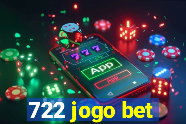 722 jogo bet