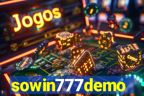 sowin777demo