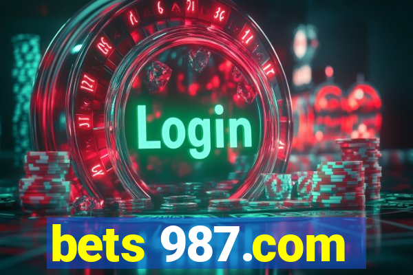 bets 987.com