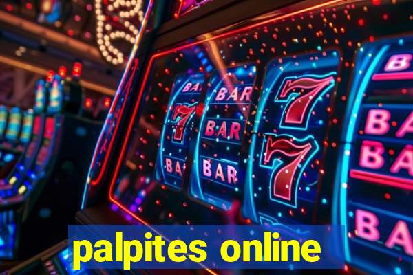 palpites online