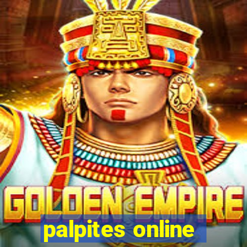 palpites online