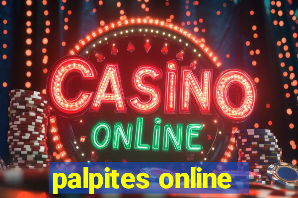 palpites online