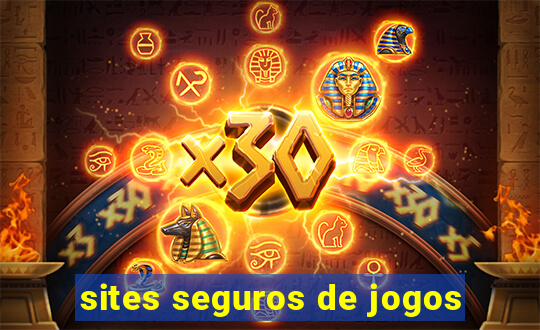 sites seguros de jogos