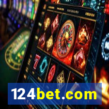 124bet.com