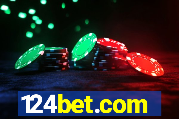 124bet.com