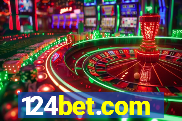 124bet.com