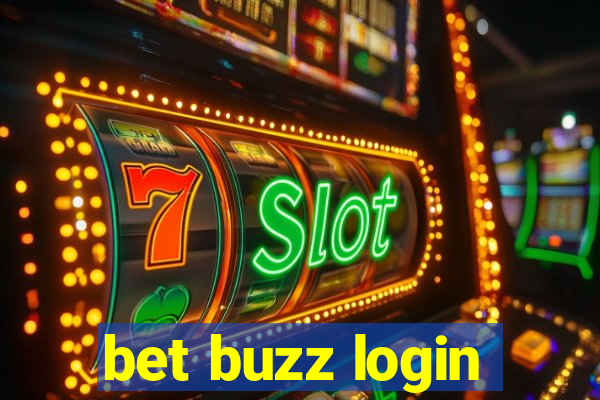 bet buzz login