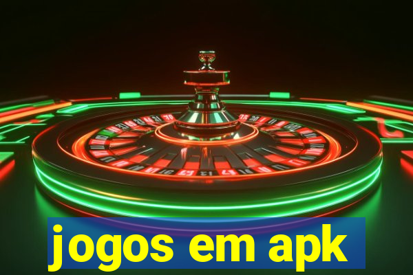 jogos em apk