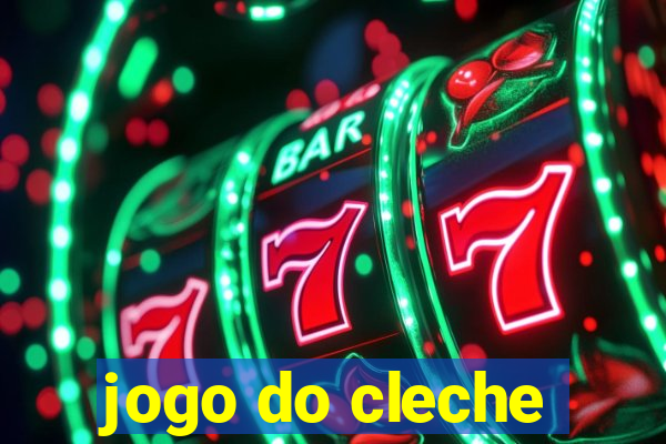 jogo do cleche