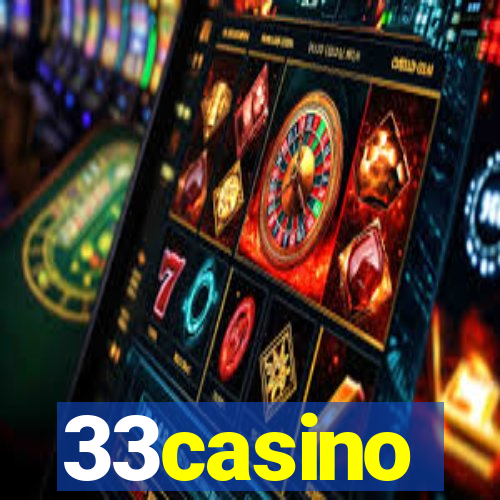 33casino