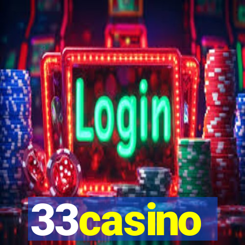 33casino