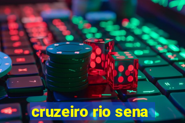 cruzeiro rio sena