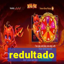 redultado