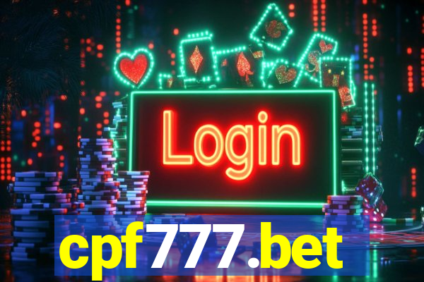 cpf777.bet