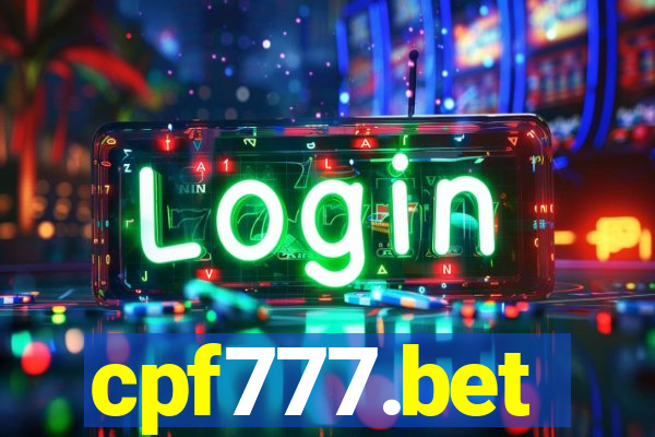 cpf777.bet