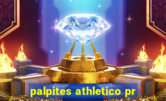 palpites athletico pr