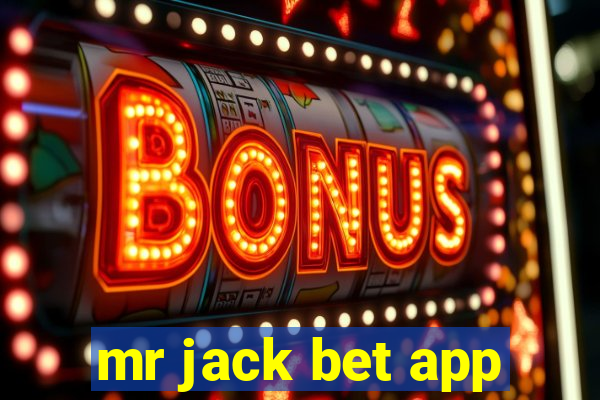 mr jack bet app