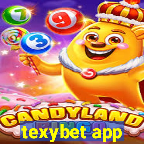 texybet app