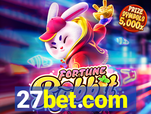 27bet.com