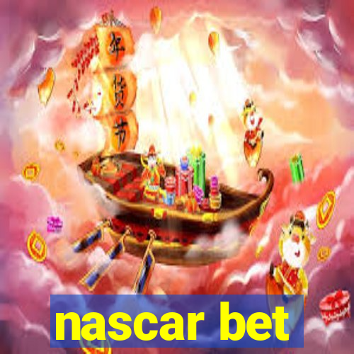 nascar bet