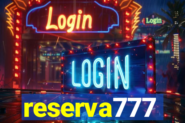 reserva777