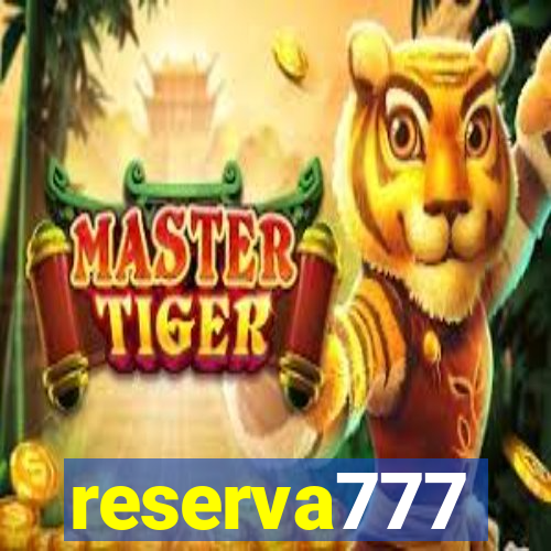 reserva777