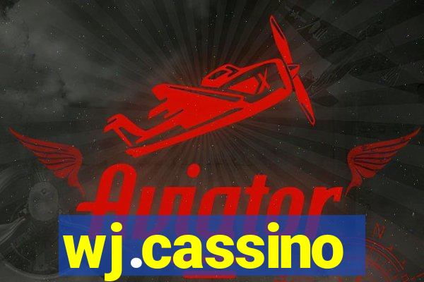 wj.cassino