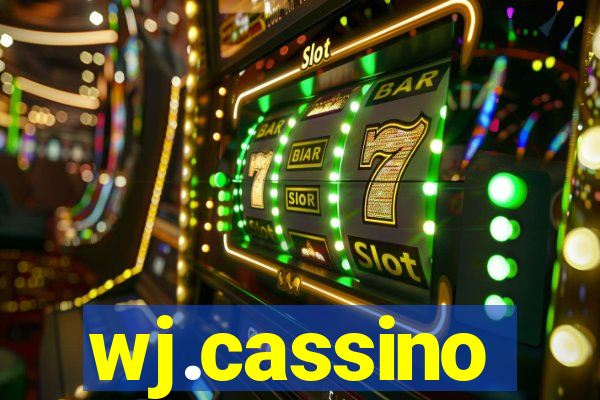 wj.cassino