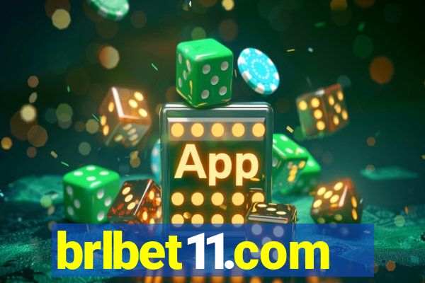 brlbet11.com