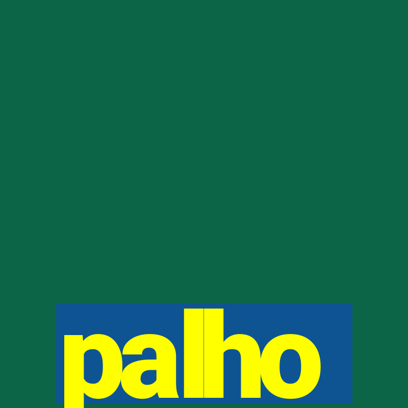 palho