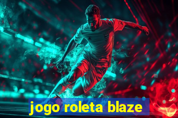 jogo roleta blaze