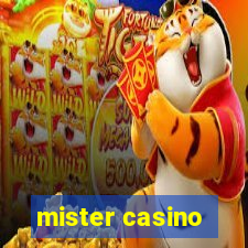 mister casino