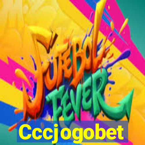 Cccjogobet