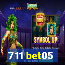 711 bet05