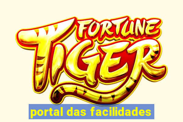 portal das facilidades