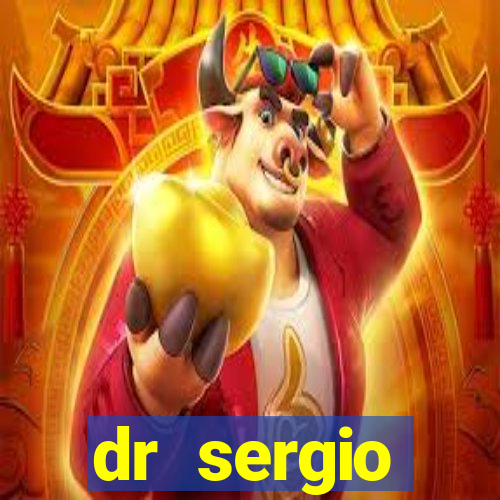 dr sergio urologista cruzeiro sp telefone