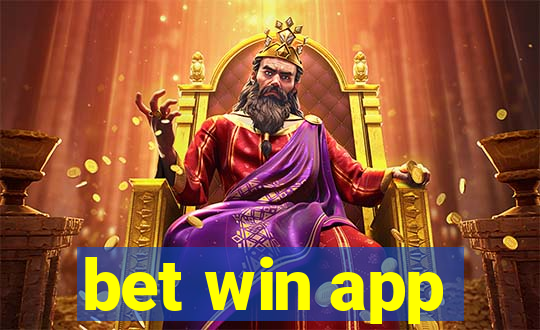 bet win app