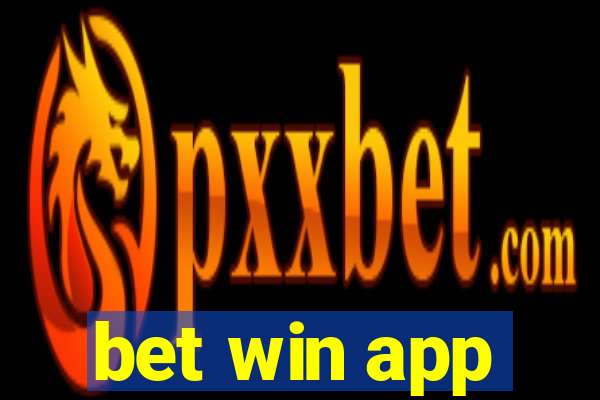 bet win app