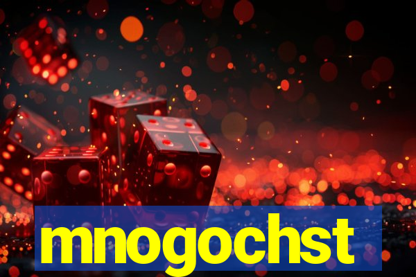 mnogochst