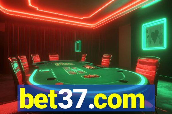 bet37.com