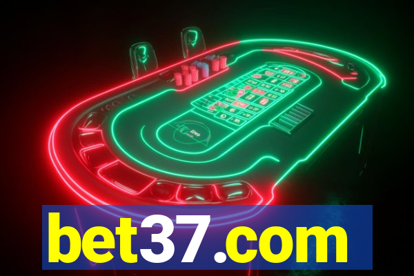 bet37.com