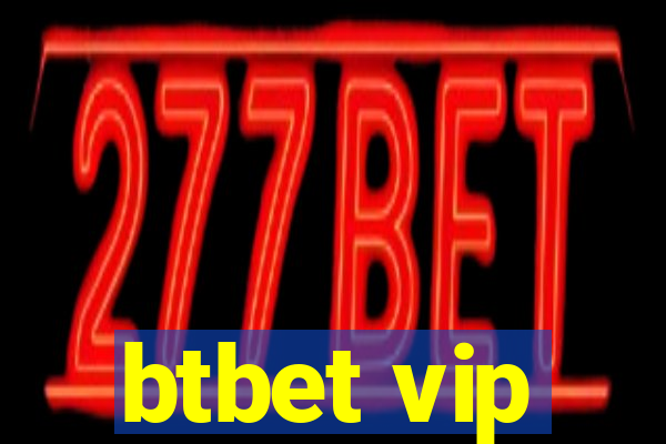 btbet vip